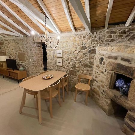 Willa Casa Velha-Santiagofamilyhouse Sever do Vouga Zewnętrze zdjęcie